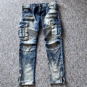 Jordan Craig Men’s Jeans (JM 3038)